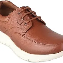 red chief Leather Casual Shoes for Men-picture-42