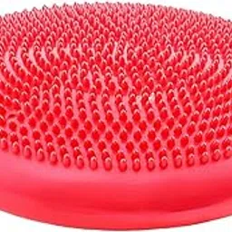 ATORSE Balance Balance Disc Thickened Inflated Yoga Mat for Gym Gymnastics Kids-picture-34