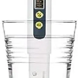 Pre-Calibrated Pen Type Digital LCD TDS Meter Tester for Water Quality Testing (Ppm)-image-48
