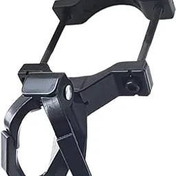 FABLOFT Motorcycle Hanger Hook Universal Lightweight Simple Assembly Hanging Pothook Black-image-28