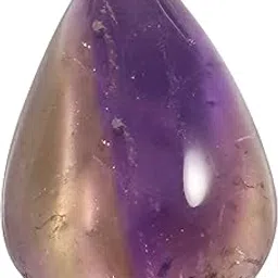 Goyal Exports Ametrine Natural Gemstone Loose Cabochon 22.15cts QR84-picture-13