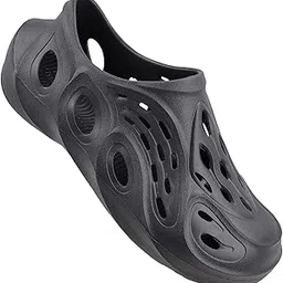 walkaroo Super Clogs for Mens -Trendy|Lightweight and Comfortable |Stylish Slip-on Design|WC8710-picture-58
