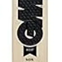 GM Noir 505 English Willow Cricket Bat for Men | Short Handle| Ready to Play | Lightweight | Free Cover |-image-22