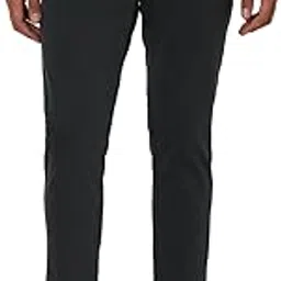 mufti Mens Ankle Length Stretch Trouser-picture-34