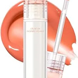 CRYSTAL GLAM TINT 002 SUMMER APRICOT image 1