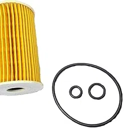 LAKSHMINARAYAN SALES CAR ENGINE OIL FILTER COMPATIBLE WITH POLO 1.2 DIESEL 1198cc 2009-2014-picture-58