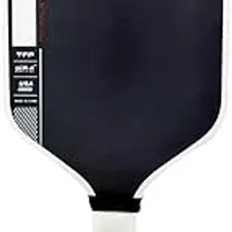 MERISHOPP Pickleball Paddle Carbon Fiber Portable with Nonslip Grip Pickleball Racquet Red Edge|Sporting Goods|Tennis & Racquet Sports|Tennis|Racquets-picture-24