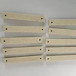 Merishopp Exercise Bike Brake Hairy Pad Block Fitness Bike Part for Indoor Cycling Gym | Brake Pads | Bicycle Components & Parts | Cycling-picture-34