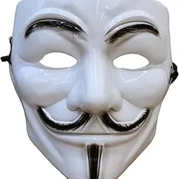 Kaku Fancy Dresses Superhero Face, Party Mask for Kids | Halloween Theme Cosplay Super Hero Mask for Boys & Girls-picture-21