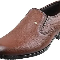 mochi Men's Leather Moccasin (19-6613)-picture-46