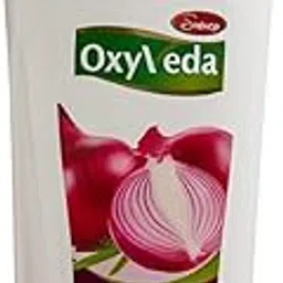 OxyVeda Onion Shampoo with Onion & Keratin, Hair Fall Control, Promotes FHU, Strengthens Roots, Reduces Dandruff-picture-36