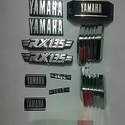 RX 135 MONOGRAME KIT-picture-39