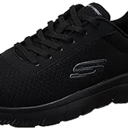 skechers Men Lace Up Sneaker Shoes-picture-35