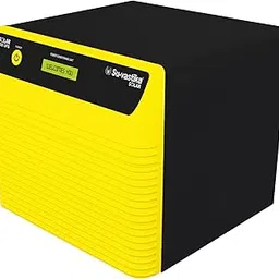 Su-vastika Solar Hybrid PCU/UPS 1500/12V MPPT-picture-17