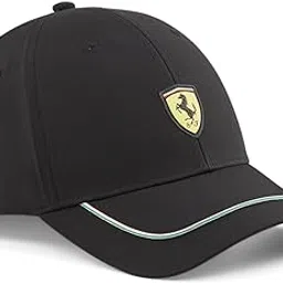 puma Unisex Polyester Cap-picture-15