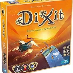 Libellud Dixit for Adult & Kid|Pack of 1-Board Game-picture-68