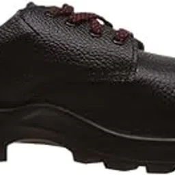 Concord Safety Shoes Black-picture-39