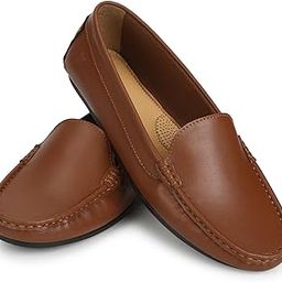 yoho Bliss Comfortable Slip On Formal Loafer for Women | Stylish Fashion Moccasins Range | Cushioned Footbed Finish | Flexible | Style & All-Purpose | Formal Office Wear Shoe-picture-13
