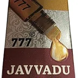 Generic GN JAVADHU Unisex Attar Pack of 6 x 8ml Roll-Ons-picture-43