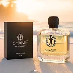 Shani-F Onyx Majesty Perfume for Men | Fruity Woody Pineapple & Musk Scent | Eau de Parfum Strong and Long Lasting Spray | Luxury Masculine Fragrance Gift for Him-picture-19