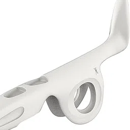 bnf® Violin Bow Grip Violins Collimator Bow Straightener for Kids Beginner Adults White Musical Instruments & Gear| String| Orchestral| Violins-picture-21