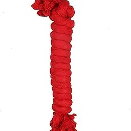 MMC Pure Cotton Solid Women Dupatta (Pure Cotton Pack of 1:- Red)-picture-34