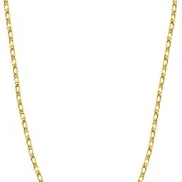 p.c. chandra jewellers 22KT Yellow Gold Chain for Women-picture-11