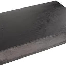 Floating Shelf Modern Furniture Wall Hanging Holder for Kitchen Dorm Bedroom Black|Home & Garden | Furniture | Bookcases-picture-37