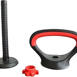 ATORSE Kettle Bell Grip Portable Kettlebell Handle for Sports Fitness Equipment Gym-picture-15