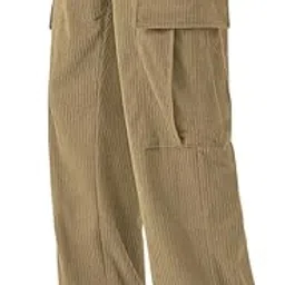 jvx Trouser for Men || Casual Trouser || Cargo Pant for Men || Mens Cargo (TROUSER-04)-picture-48