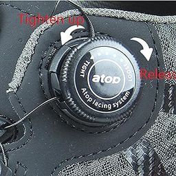 ivelect Women Men Sports Cycling Shoes Bike Biking Running Hiking Sneaker 40-picture-46