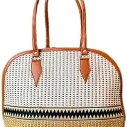 Trendy PU Leather Handbag for Women ? Spacious & FashionableHandbag_155-picture-24