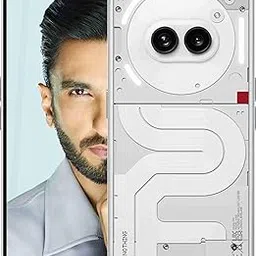 Nothing Phone 2a 5G (White, 8GB RAM, 256GB Storage)-picture-36