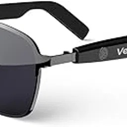 verilux Sunglasses with Voice Touch Control Hands-Free Calling Hi-Fi 360-degree Surround Sound Open Ear Music-picture-32