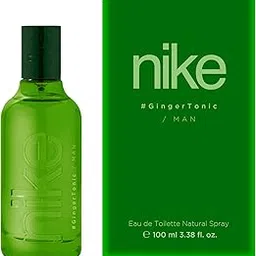 Nike Nextgen #Gingertonic Fresh Energy For Men (Liquid Deodorant), 1 Count-picture-54