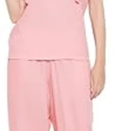 clovia Women Pajama Set-picture-19