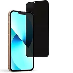 DUOTRONIX Iphone 13pro max Privacy Tempered Glass Screen Protector |9H Hardness|Easy Installation Kit For Smartphone|Military Grade Shatterproof,Full Coverage,HD Clear (Newly Launched Technology)-picture-20