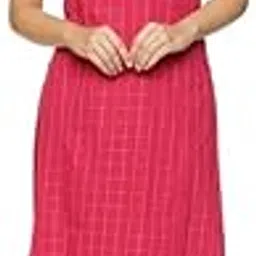 Sai Blossoms Women's Maternity Wear in Kurtis & Kurta for Post and Pre Pregnant Women-picture-21