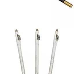 SECRET DESIRE 6x Hairline Barber Magic Pencil Tool for Making Arches Shaver dark brown|Shaving & Hair Removal|Clippers & Trimmers-image-3