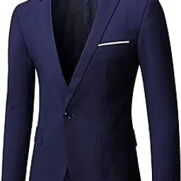 highek Stylish Formal Office wear Blazer for Mens-picture-33