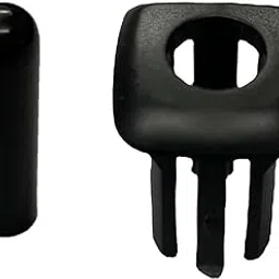 SAZ DEKOR® Door Locking Knob Trim Cover 51 42 9 171 769 for BMW Sedan F10 535iX M5 Style A|Mini Nail Fixation Tool, Portable Mini Nail Shooting Machine, Household Woodworking Accessories, Motors|-picture-35