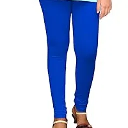 niyathi Women's Skinny Fit Churidar Leggings-picture-16