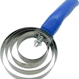 Club Bollywood®4 Rings Curry Comb Convenient Multifunctional Horse Brush for Dog Goat Sheep Blue|Pet Supplies | Dog Supplies |1 Curry Comb-picture-30