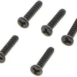 VELURA 5x5x Replacement for Switch Joy-Con Tri Wing Tri Point Screws|Video Games & Consoles | Replacement Parts & Tools| Replacement Parts & Tools|5 Pieces Y Head Tri-Point Screws(5 Pack)-picture-18