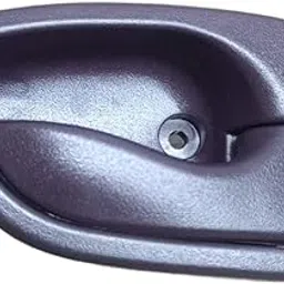 SPYCLOUD Inner Inside Door Handle Lock RC Lever | Compatible with Santro/Santro Xing (1998 to 2014) | Right Hand Driver Side-image-6