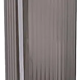 MYADDICTION Spaghetti Container Pasta Storage Container Airtight for Pasta Beans Cereals Grey-picture-55