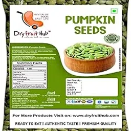 Dry Fruit Hub Pumpkin Seeds For Eating 1kg,Raw Pumpkin Seeds,Pumpkin Seeds-picture-30