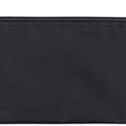 ATORSE 2xMic Protective Bags Soft Storage Pouch Microphone Zipper Bag Black 22x11cm-picture-24