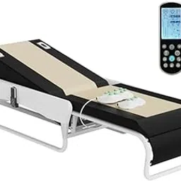 SPINE JADEX COMPLETE SPIN SOLUTIONS V3 Jade Stone Thermal Heating Bed Automatic Spine Massager for Pain Relief & Relaxation-picture-18