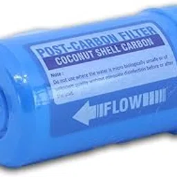 Hi-Tech Post Carbon Filter 4 inch for All Types of Water purifiers-picture-37